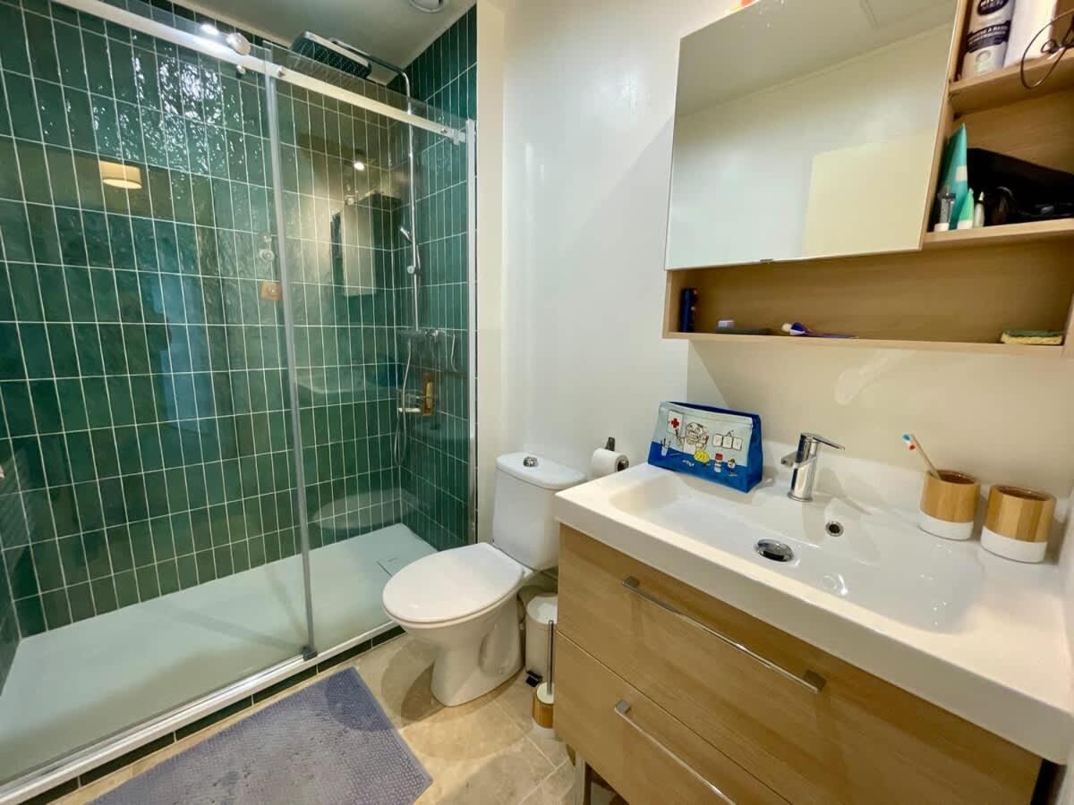 Appartement Appt Xviii Centre Historique Rue Du Cloitre *